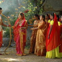 Srinivasa Padmavathi kalyanam Movie Stills | Picture 97800